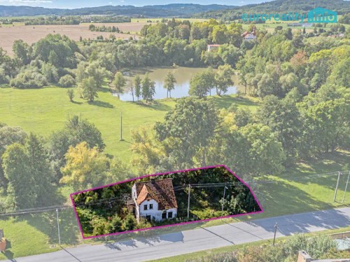 Prodej domu 120 m², pozemek 523 m²