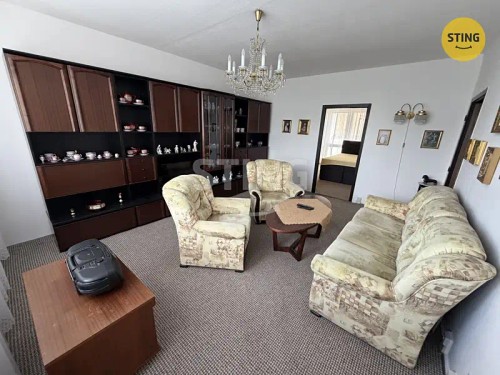 Prodej bytu 3+1 71 m²
