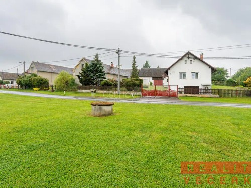 Prodej chalupy 80 m², pozemek 1344 m²