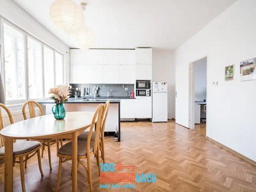 Prodej bytu 4+kk 82 m²