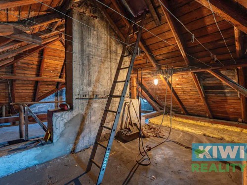 Prodaný dům 179 m², pozemek 842 m²