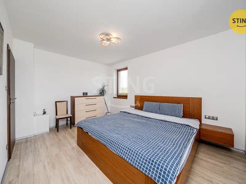 Prodej domu 209 m², pozemek 1744 m²
