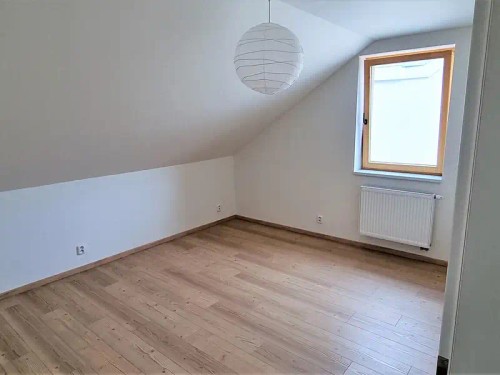 Prodaný byt 3+kk 67 m²