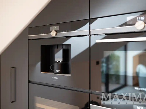 Prodaný  byt 3+kk 136 m²