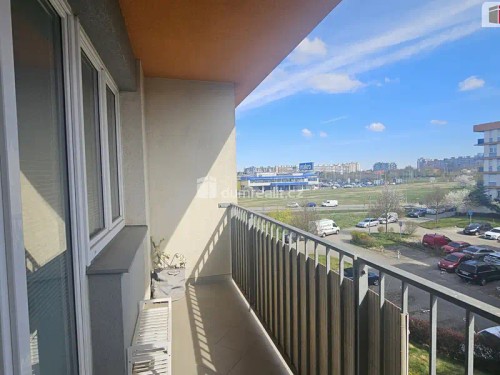 Prodej bytu 2+kk 55 m²