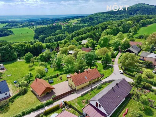 Prodej domu 230 m², pozemek 2148 m²