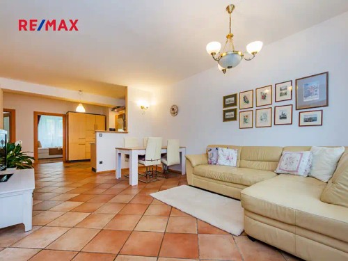 Prodaný  byt 3+kk 90 m²