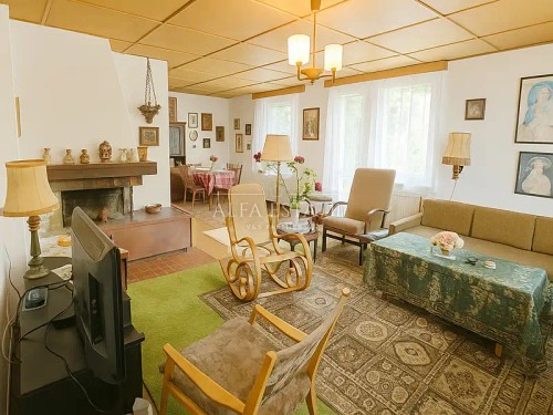 Prodej domu 200 m², pozemek 2125 m²