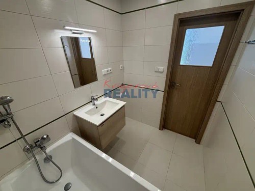 Prodaný byt 2+1 70 m²