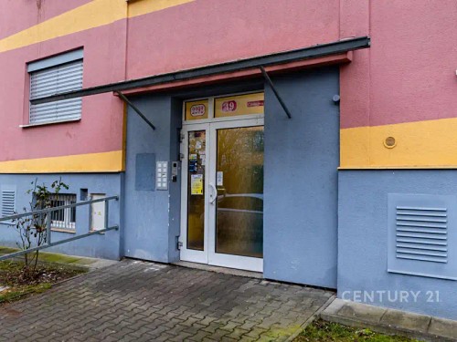 Prodaný byt 3+1 76 m²