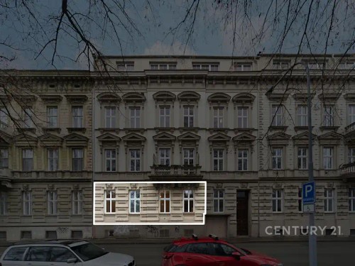 Prodej bytu 5+1 162 m²