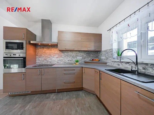 Prodej domu 108 m², pozemek 3066 m²