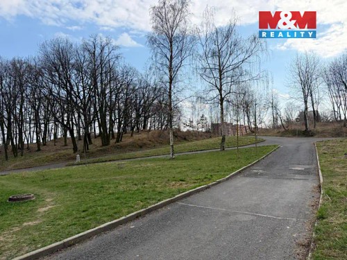 Prodaný  byt 4+1 97 m²