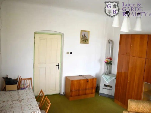 Prodej domu 175 m², pozemek 2034 m²