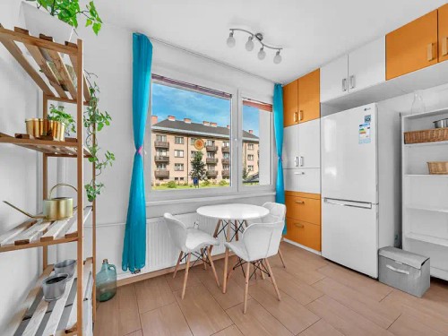 Prodaný byt 3+1 87 m²