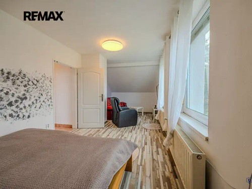 Prodej domu 258 m², pozemek 4004 m²