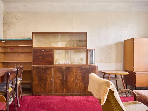 Prodej domu 80 m², pozemek 2336 m²