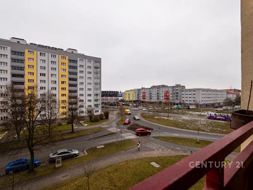Prodaný byt 3+1 76 m²