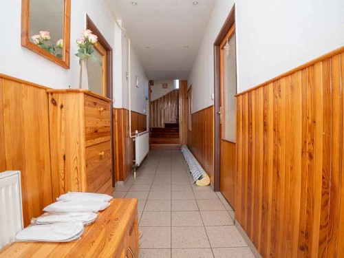 Prodej domu 203 m², pozemek 2621 m²