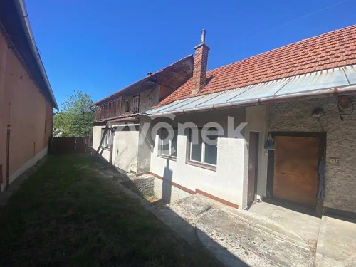 Prodej domu 100 m², pozemek 2453 m²