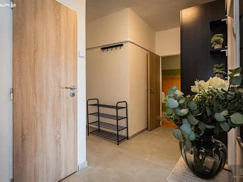 Prodej bytu 2+kk 55 m²