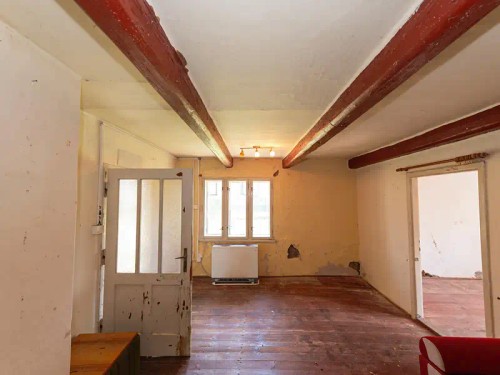 Prodej stavebního pozemku 699 m²