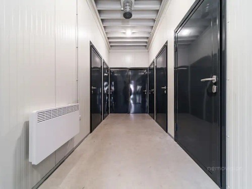 Prodej bytu 3+kk 58 m²