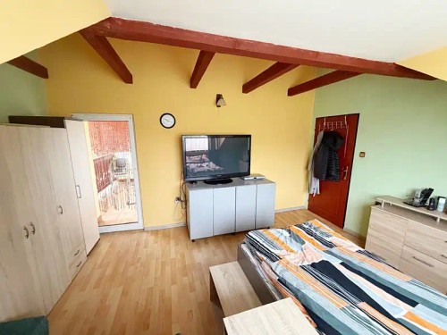 Prodej domu 198 m², pozemek 1504 m²