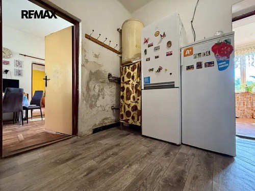 Prodej domu 77 m², pozemek 1432 m²