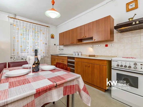 Prodej domu 251 m², pozemek 490 m²