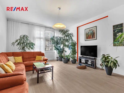 Prodej bytu 3+1 102 m²