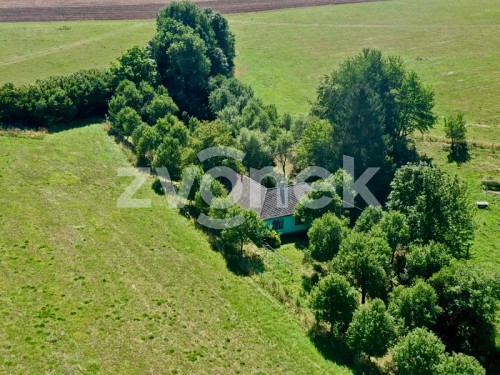 Prodej chalupy 81 m², pozemek 4428 m²