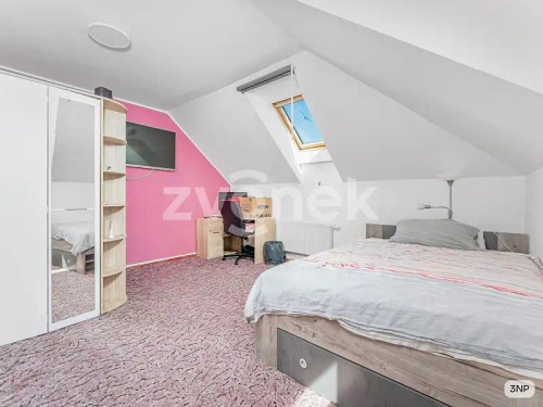 Prodej domu 284 m², pozemek 784 m²