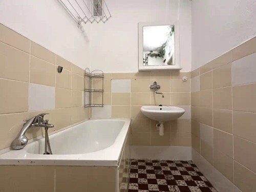 Prodaný byt 3+kk 70 m²
