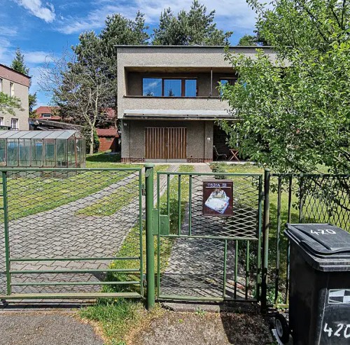 Prodej domu 186 m², pozemek 620 m²