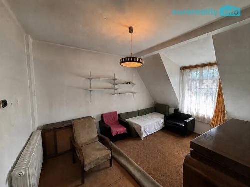 Prodej domu 120 m², pozemek 1332 m²