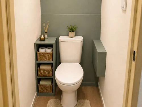 Prodej bytu 1+kk 31 m²