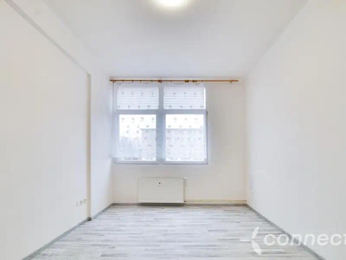 Prodaný byt 2+kk 36 m²