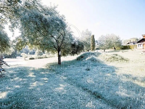 Prodej stavebního pozemku 1062 m²