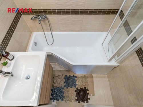 Prodaný byt 3+1 64 m²