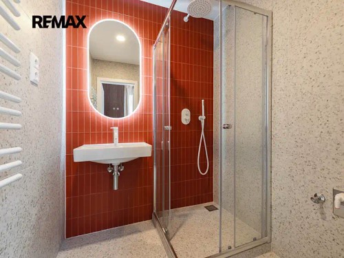 Prodaný byt 3+1 80 m²