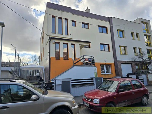 Prodej domu 346 m², pozemek 410 m²