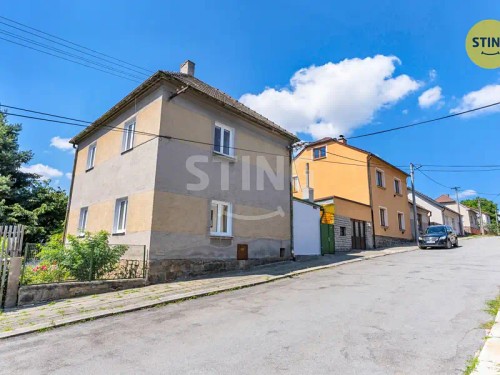 Prodej domu 149 m², pozemek 391 m²