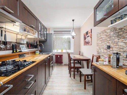 Prodej bytu 4+1 83 m²