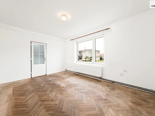 Prodaný byt 3+1 88 m²