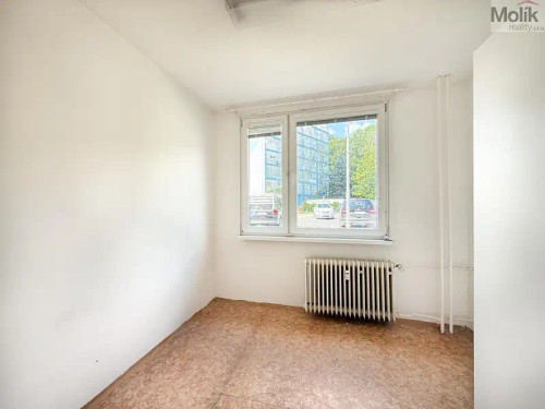 Prodej bytu 3+1 55 m²
