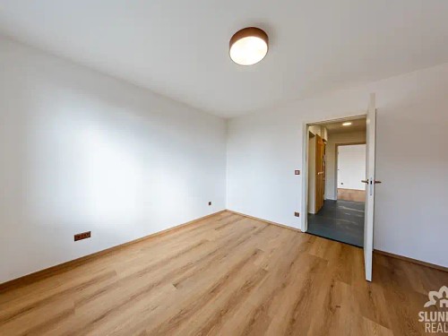 Prodaný  byt 3+1 71 m²