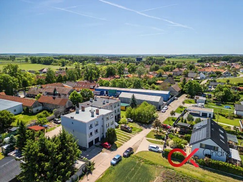 Prodej bytu 3+1 75 m²