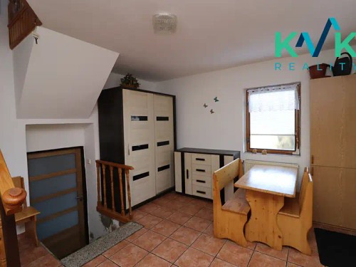 Prodej domu 227 m², pozemek 416 m²