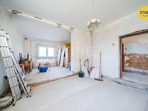 Prodej domu 190 m², pozemek 1250 m²